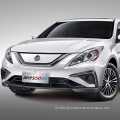 Chinese ev car  New  Electric Car and electric  Vehicle with European CCS2 standard Luxury cars